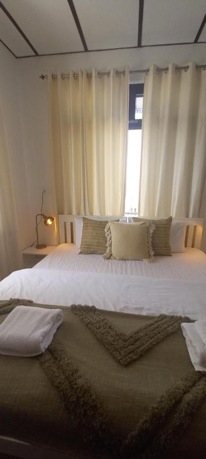 Hotel Bir High Zewnętrze zdjęcie