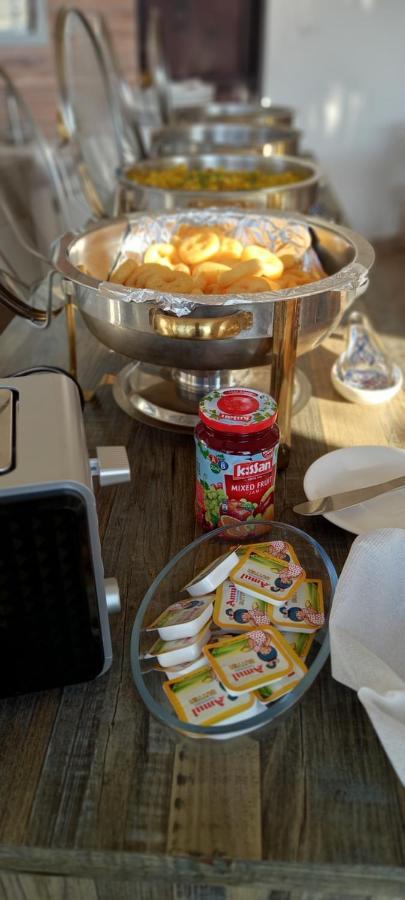 Hotel Bir High Zewnętrze zdjęcie