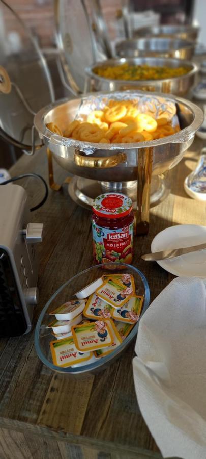 Hotel Bir High Zewnętrze zdjęcie