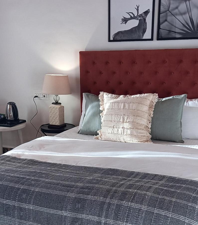 Hotel Bir High Zewnętrze zdjęcie