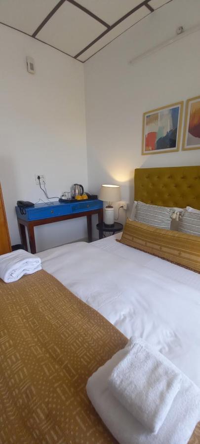Hotel Bir High Zewnętrze zdjęcie