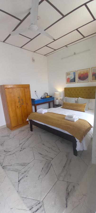 Hotel Bir High Zewnętrze zdjęcie