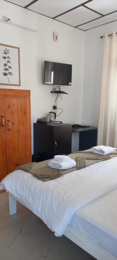 Hotel Bir High Zewnętrze zdjęcie
