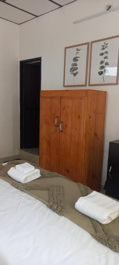 Hotel Bir High Zewnętrze zdjęcie