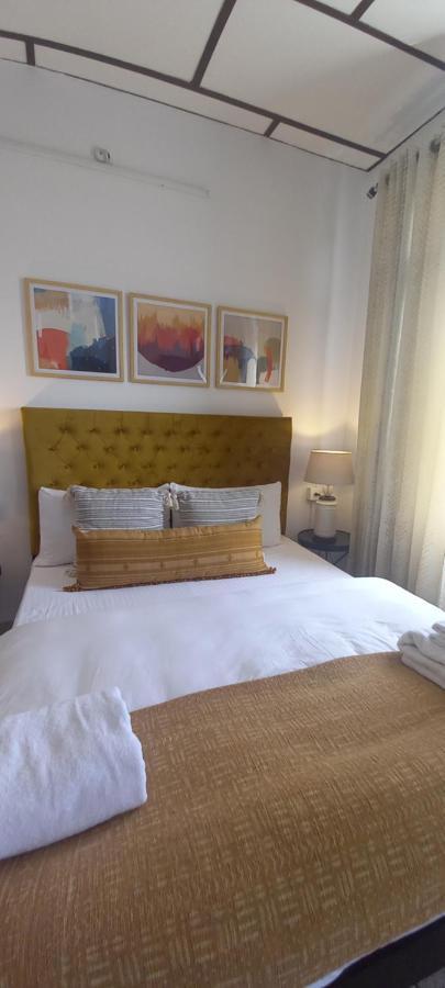 Hotel Bir High Zewnętrze zdjęcie