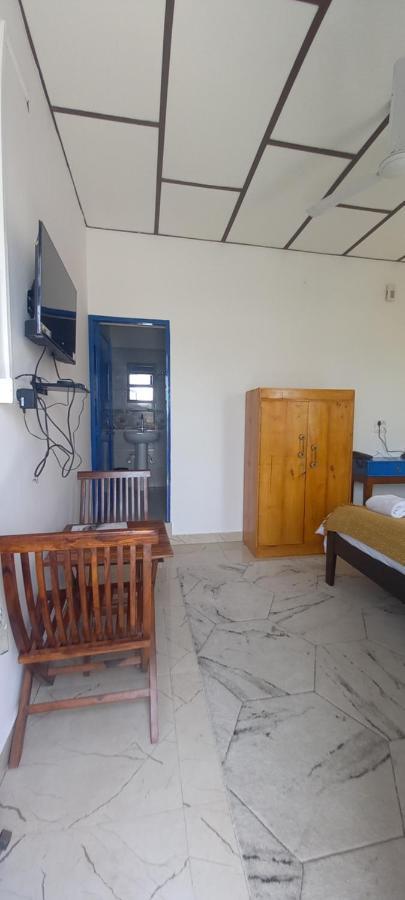 Hotel Bir High Zewnętrze zdjęcie