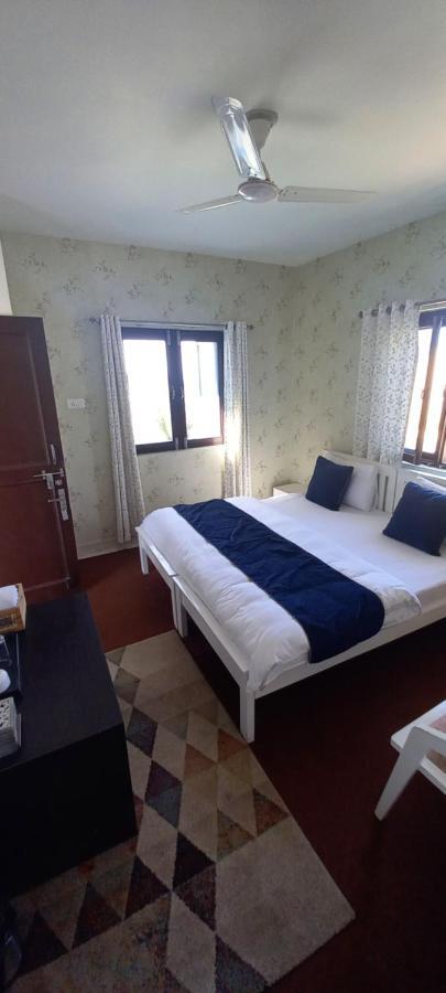 Hotel Bir High Zewnętrze zdjęcie