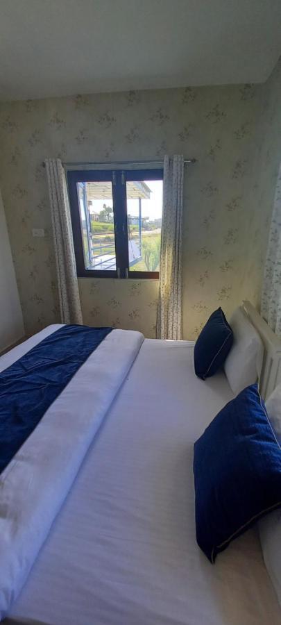 Hotel Bir High Zewnętrze zdjęcie