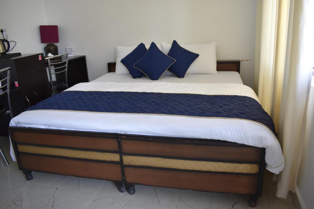 Hotel Bir High Zewnętrze zdjęcie