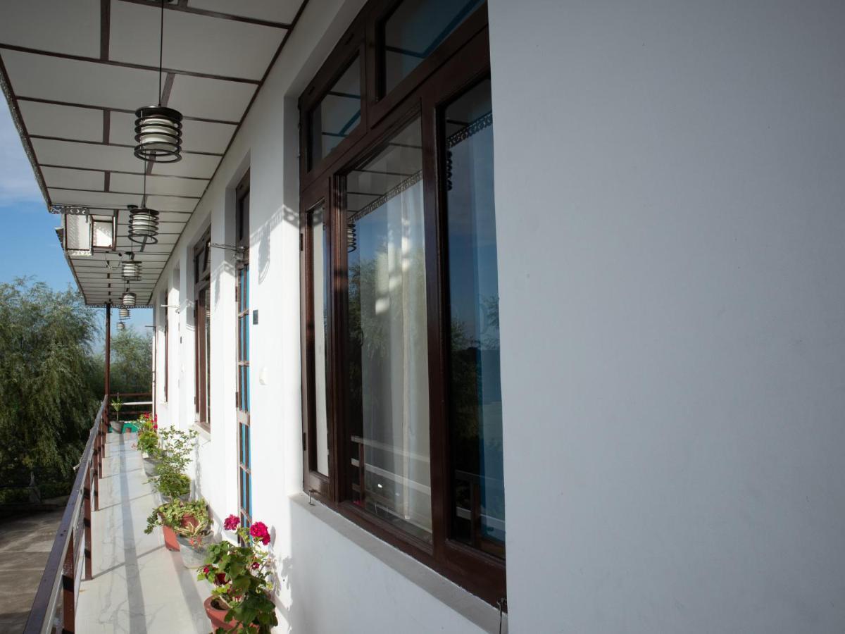 Hotel Bir High Zewnętrze zdjęcie