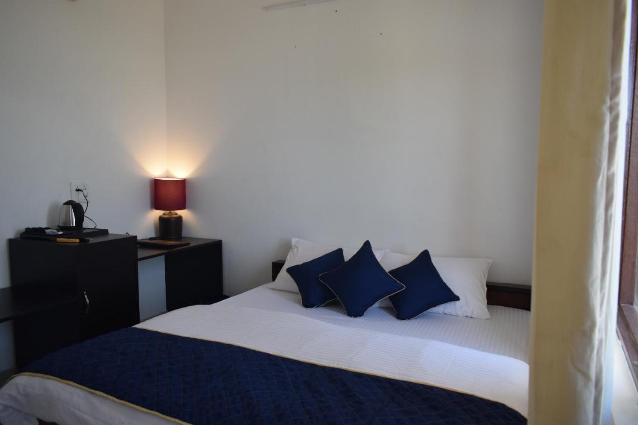 Hotel Bir High Zewnętrze zdjęcie