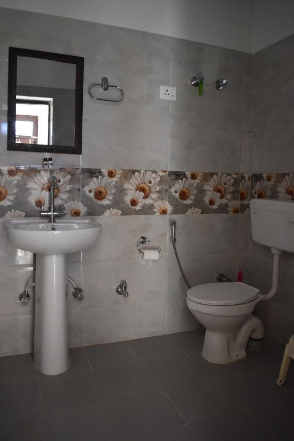 Hotel Bir High Zewnętrze zdjęcie