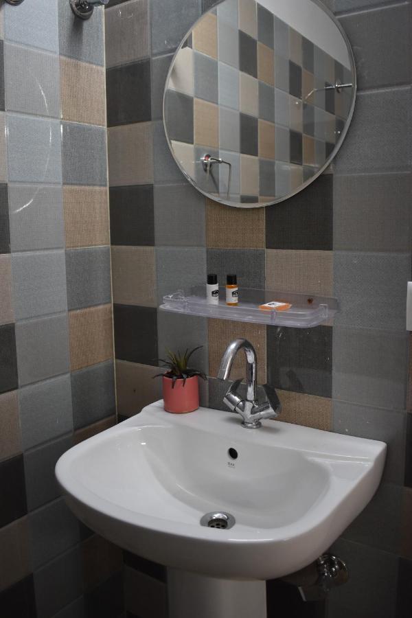 Hotel Bir High Zewnętrze zdjęcie