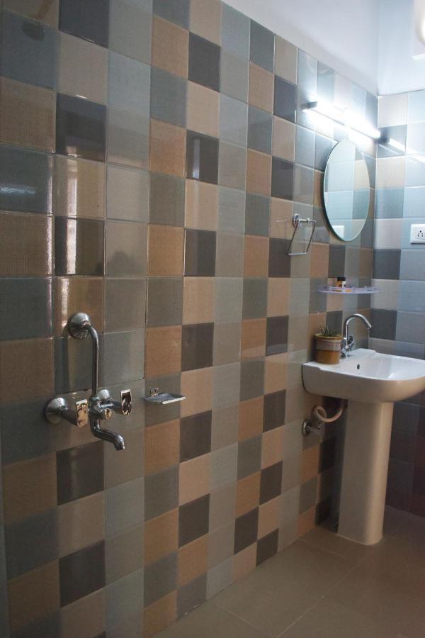 Hotel Bir High Zewnętrze zdjęcie